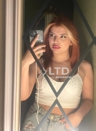 путана Милана, анкета 503175, 21 год, метро Автозаводская, фото 3