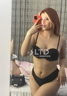 индивидуалка Милана, анкета 503175, 21 год, метро Автозаводская, фото 1