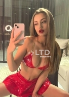 индивидуалка Эсмеральда, анкета 503184, 22 года, метро Арбатская, фото 1