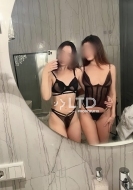 путана Анжелика и Влада, анкета 503195, 27 лет, метро Арбатская, фото 3