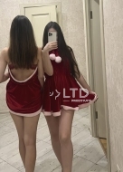 шлюха Анжелика и Влада, анкета 503195, 27 лет, метро Арбатская, фото 2