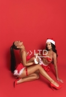 путана Кристина и  Марина , анкета 503196, 22 года, метро Арбатская, фото 3