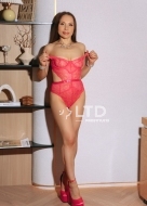 индивидуалка Агата, анкета 503204, 35 лет, метро Академическая, фото 1