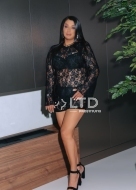 проститутка Крис, анкета 503205, 40 лет, метро Кутузовская, фото 15