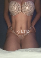 проститутка Сальма, анкета 503208, 28 лет, метро Тульская, фото 7