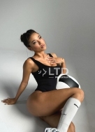 шлюха Ева, анкета 503210, 26 лет, метро ВДНХ, фото 2