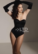 индивидуалка Дарина, анкета 503223, 23 года, метро Парк культуры, фото 1