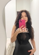 путана Дарина, анкета 503223, 23 года, метро Парк культуры, фото 3