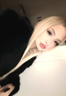 индивидуалка Таня, анкета 503234, 19 лет, метро Белорусская, фото 1