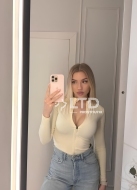 Рита (22), Пушкинская, 10,000 ₽ час, Секс анальный, Массаж профессиональный, тел +7(928)345-73-83