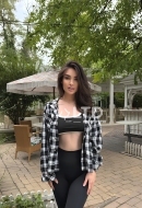 шлюха Сабина, анкета 503236, 21 год, метро Деловой центр, фото 2