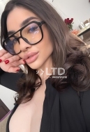 девушка по вызову Сабина, анкета 503236, 21 год, метро Деловой центр, фото 4