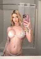 шлюха Настюша, анкета 503241, 21 год, метро Киевская, фото 2