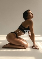 Соня (25), Новокузнецкая, 10,000 ₽ час, Услуги семейной паре, Окончание на лицо, тел +7(919)860-34-45