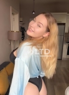 Анна (20), Белорусская, 1,500 ₽ час, Секс групповой, Стриптиз профи, тел +7(938)142-21-30