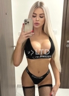 Алина (21), Севастопольская, 8,000 ₽ час, Целуюсь, Страпон, тел +7(921)459-91-75