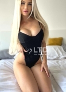 путана Алина, анкета 503264, 21 год, метро Севастопольская, фото 3