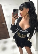 девушка по вызову МИЛЕНА, анкета 503280, 30 лет, метро Ленинский проспект, фото 4