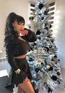 путана МИЛЕНА, анкета 503280, 30 лет, метро Ленинский проспект, фото 3