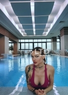 Бетси (25), Аминьевская, 30,000 ₽ час, Игрушки, Массаж расслабляющий, тел +7(987)209-46-21