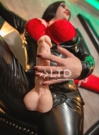 индивидуалка Госпожа Лилия, анкета 503294, 36 лет, метро Котельники, фото 1