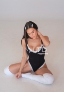 Есения (23), Москва-Сити, 15,000 ₽ час, Секс классический, Минет в презервативе, тел +7(918)731-19-68