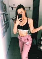 индивидуалка Марго, анкета 503326, 24 года, метро Люблино, фото 1