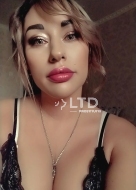 индивидуалка Лера, анкета 503347, 40 лет, метро Крымская, фото 1