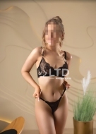 индивидуалка Юля, анкета 503368, 19 лет, метро Арбатская, фото 1