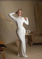 проститутка Юля, анкета 503368, 19 лет, метро Арбатская, фото 5