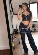 Варвара (29), Арбатская, 12,000 ₽ час, Массаж расслабляющий, Массаж эротический, тел +7(989)529-56-67