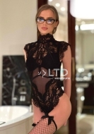 шлюха Лера, анкета 503387, 20 лет, метро Менделеевская, фото 2