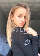 путана Полина, анкета 396617, 25 лет, метро Селигерская, фото 3