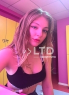 Лиана (20), ВДНХ, 10,000 ₽ час, Секс классический, Минет в презервативе, тел +7(995)497-02-80