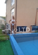 индивидуалка Ева, анкета 407825, 33 года, метро Марьино, фото 1