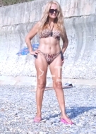 Ева (33), Борисово, 5,000 ₽ час, Куннилингус, Окончание на грудь, тел +7(951)380-94-63