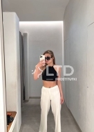 индивидуалка Нэнси , анкета 407837, 25 лет, метро Арбатская, фото 1