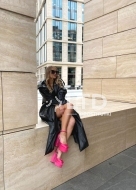 путана Нэнси , анкета 407837, 25 лет, метро Арбатская, фото 3