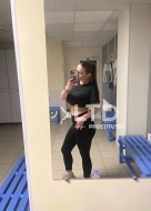 шлюха Каролина, анкета 407875, 25 лет, метро Кутузовская, фото 2