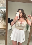 Массажистка Каролина (25), Кутузовская, 7,000 ₽ час, Целуюсь, Массаж расслабляющий, тел +7(951)657-30-37