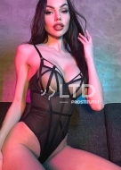 путана Настя, анкета 407946, 25 лет, метро Медведково, фото 3