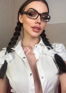 Настя (25), Свиблово, 6,000 ₽ час, Минет без резинки, Легкая доминация, тел +7(918)257-05-23