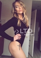 Алекса (24), Киевская, 7,000 ₽ час, Минет в презервативе, Окончание на грудь, тел +7(931)809-37-62