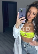 шлюха Диана, анкета 407980, 29 лет, метро Киевская, фото 2