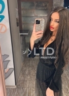 индивидуалка Диана, анкета 407980, 29 лет, метро Киевская, фото 1