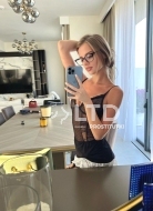 девушка по вызову Крис, анкета 409063, 21 год, метро Октябрьское поле, фото 4