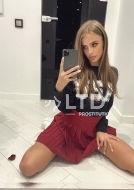 проститутка Крис, анкета 409063, 21 год, метро Октябрьское поле, фото 5