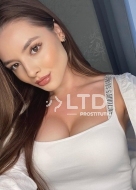 Алена (21), Академический, 2,000 ₽ час, Целуюсь, Окончание на грудь, тел +7(904)713-72-30