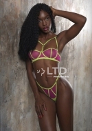 индивидуалка Mira, анкета 414005, 19 лет, метро Верхние Лихоборы, фото 1