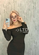 индивидуалка Асти, анкета 503349, 24 года, метро Кунцевская, фото 1